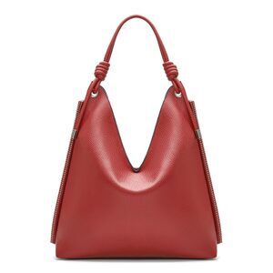 5341 Hobo Bags Slouchy Shoulder Purses Handbag for Work Travel Daily Use